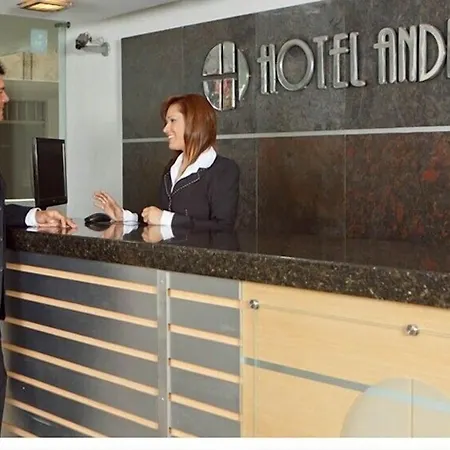 Hotel Andino-2