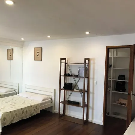 Casa São Conrado-2