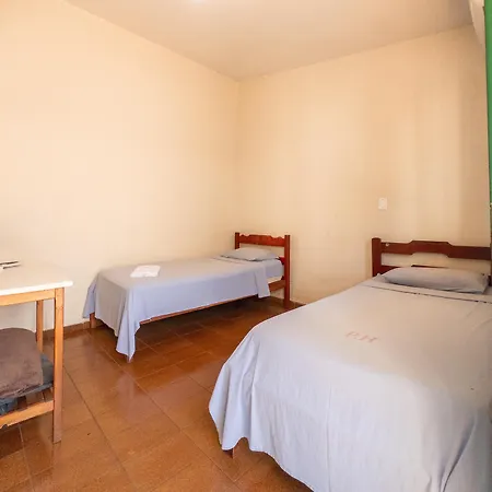 Plaza Hotel Jataí By Easy Hotéis-2