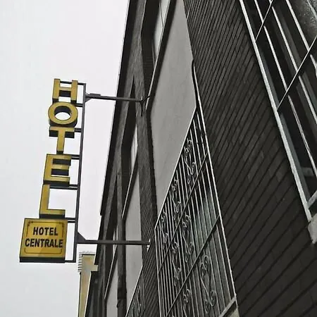 Hotel Centrale-2