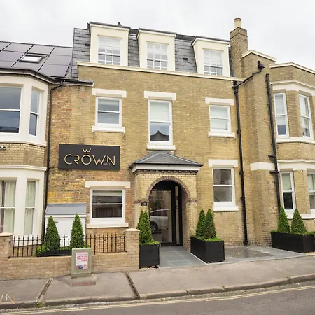 Crown Hotel-2
