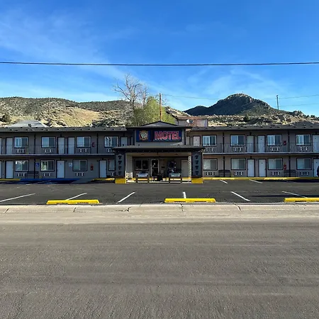 Hwy 50 Inn-3