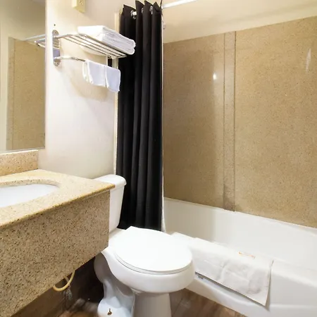 Whitehouse Motel Richmond South-2