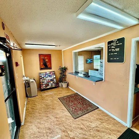 Seagoville Inn-3
