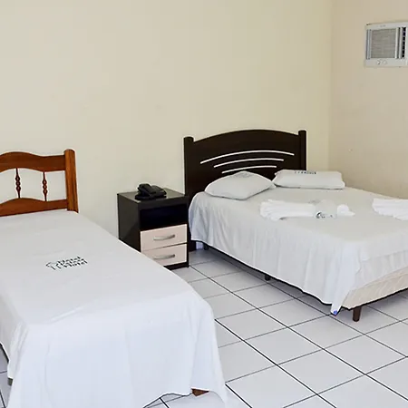 Natal Palace Hotel-3