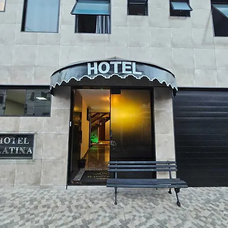 Hotel Platina-2