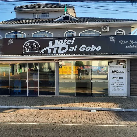 Hotel Dal Gobo-2