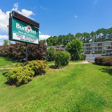 Budgetel Inn And Suites-3