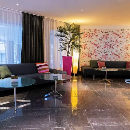 Mediinn Hotel Oslo-2