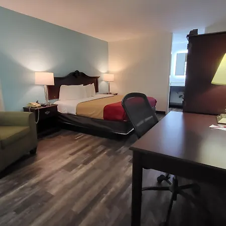 Greeneville Inn And Suites-3