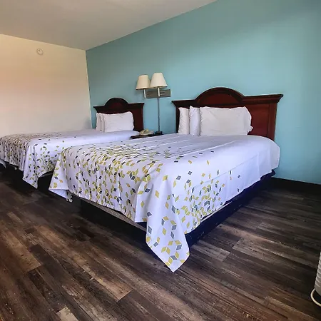 Greeneville Inn And Suites-2