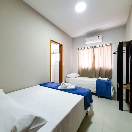 Hotel Consagrado-3