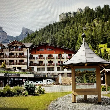 Hotel Pizboè-3