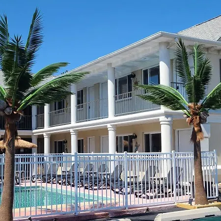 The Lamplight Inn-3