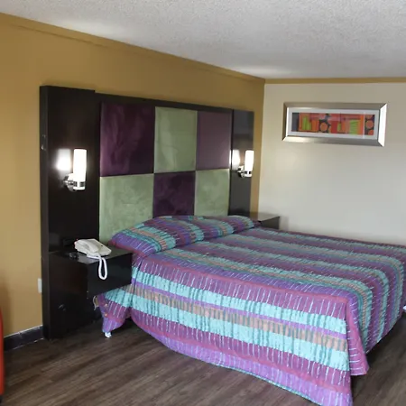 Executive Inn & Suites-3