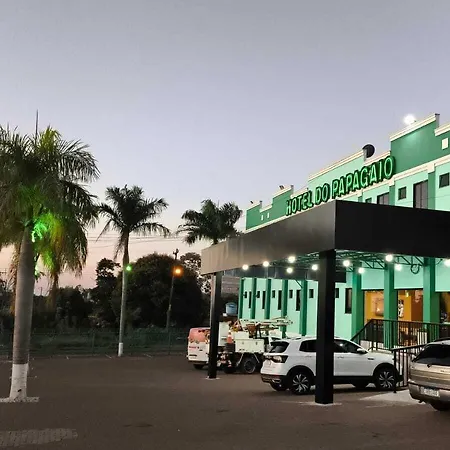 Papagaio Hotel-2