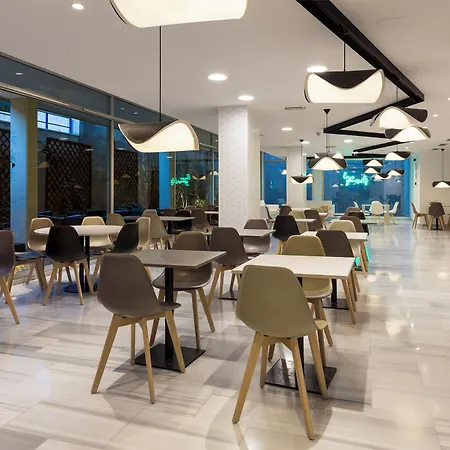 B&B Hotel Madrid Pinar de las Rozas-3