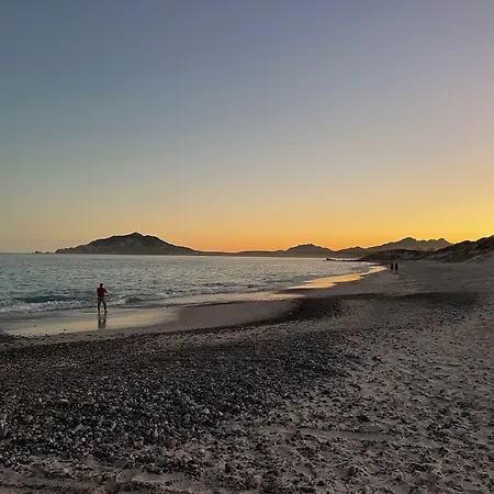 Cabo Pulmo Beach Resort-3