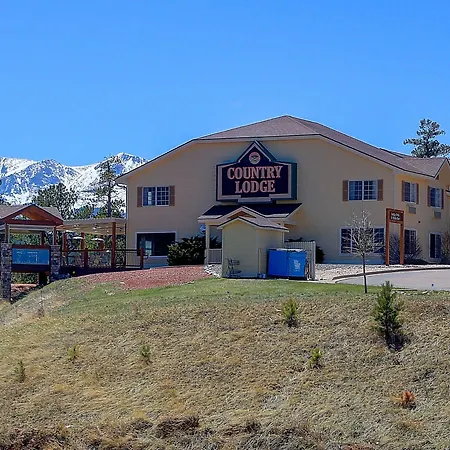 Woodland Country Lodge-3