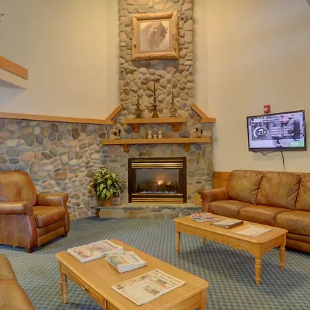 Woodland Country Lodge-2