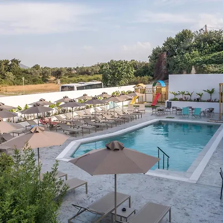 Fresh Hotel Faliraki-2