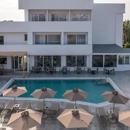 Fresh Hotel Faliraki-3