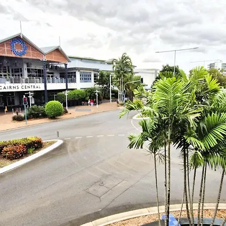 The Grand Hotel Cairns-2