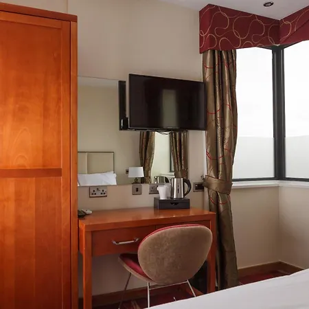 Icon Hotel-2