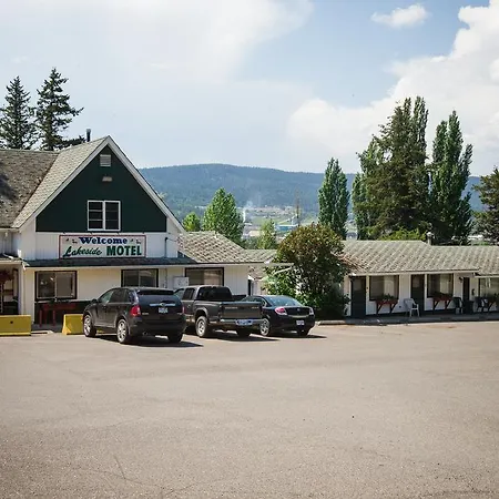 Lakeside Motel-2