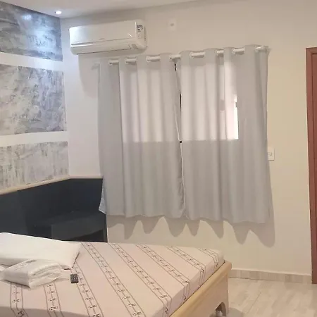 Motel Castelinho-2
