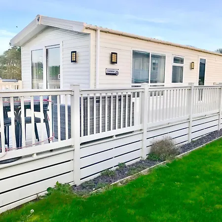 Nv45 Beautiful Durdle Door Holiday Park-3