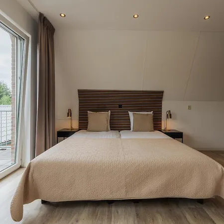Hotel Randduin-2
