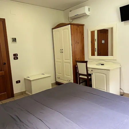 Hotel Federico II-2
