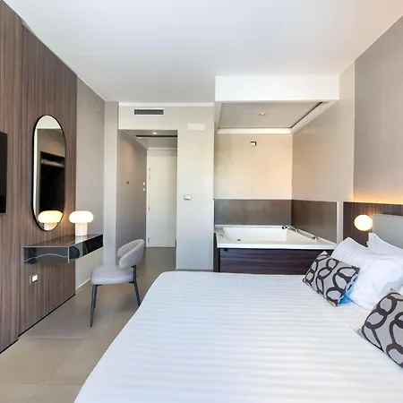 Hotel Europa-2