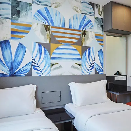 Ibis Budget Singapore Sapphire-3