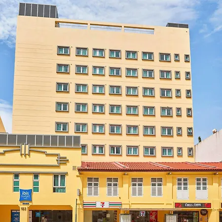 Ibis Budget Singapore Selegie-3