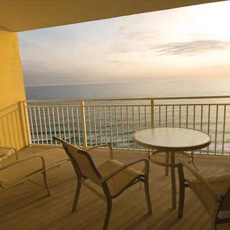 Club Wyndham Panama City Beach-2