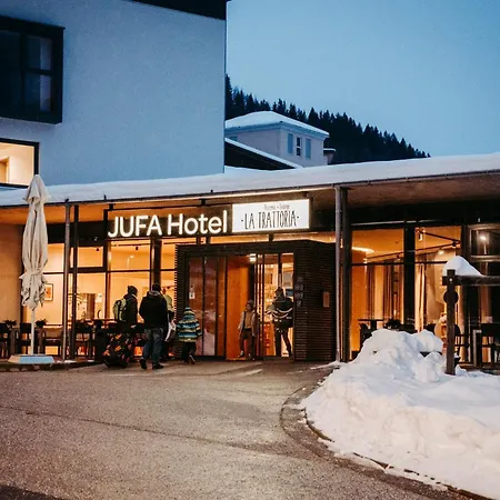 Jufa Hotel Wipptal-3