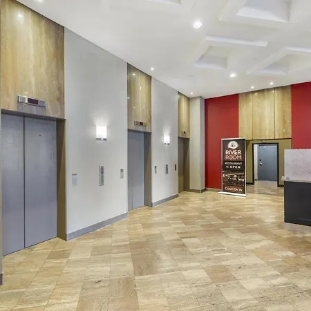Best Western Plus Waterfront Hotel-2
