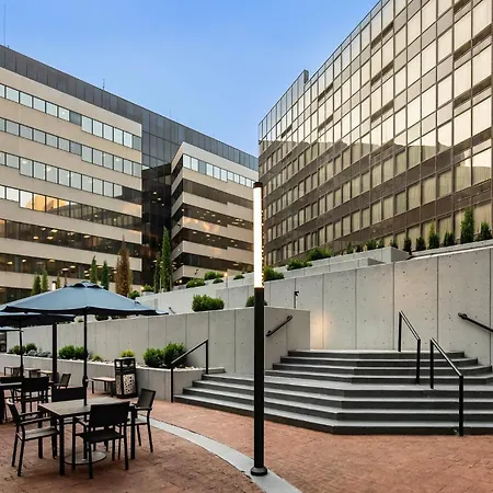 Holiday Inn Washington Capitol - Natl Mall By Ihg-3