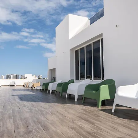 Suites Gaby Cancun-2