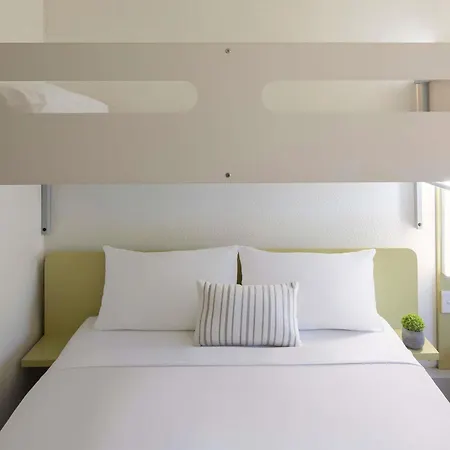 Ibis Budget - Campbelltown-3
