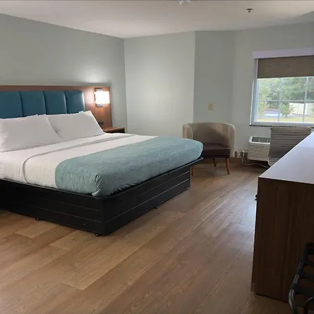 Wingate By Wyndham Macon I-475-2