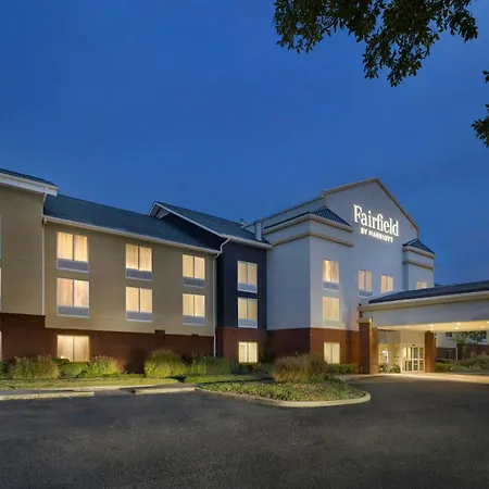 Fairfield Inn & Suites Memphis Olive Branch-2