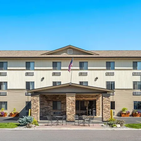 Super 8 By Wyndham Kalispell Glacier National Park-3