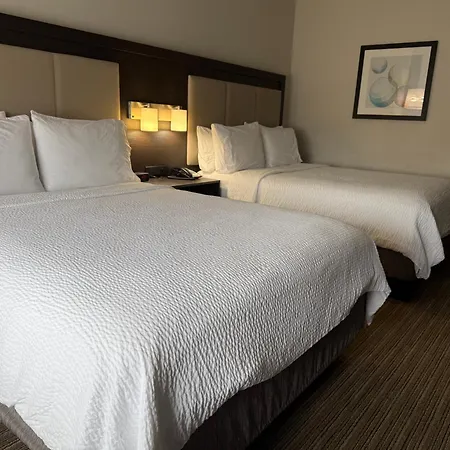 Holiday Inn Express & Suites Dallas - Duncanville By Ihg-3