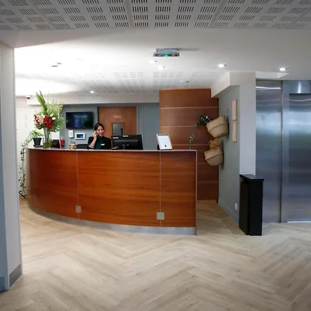 Belambra Clubs&Hotels - Le Magendie-2