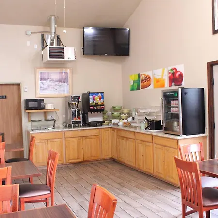 Quality Inn Gunnison-Crested Butte-2