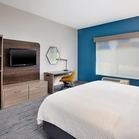 Holiday Inn Express & Suites Sioux Falls Southwest By Ihg-3