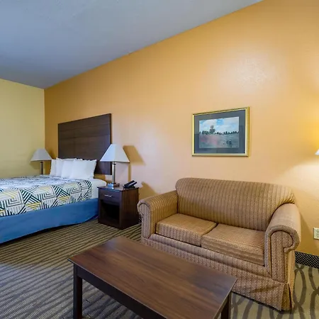 Studio 6 Suites Pasadena, Tx-2